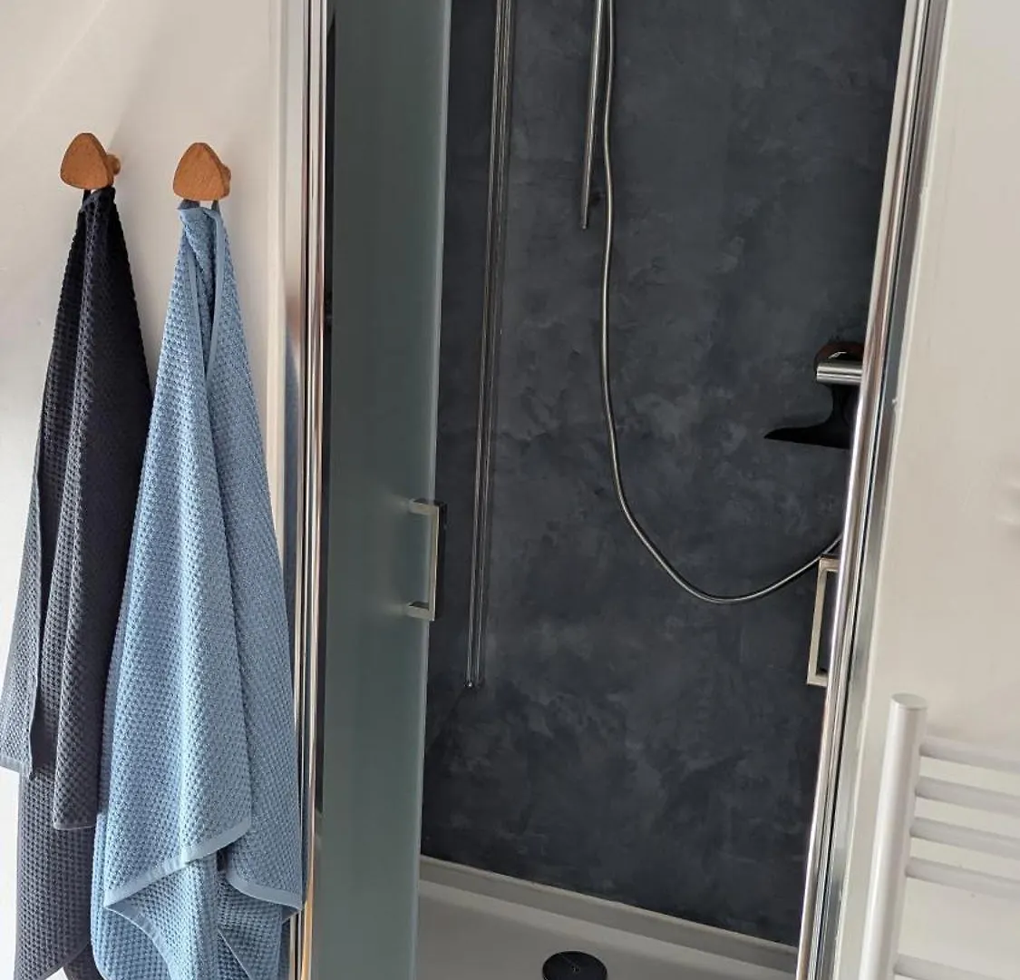 Ferienhaus Maen Bihan Arzon